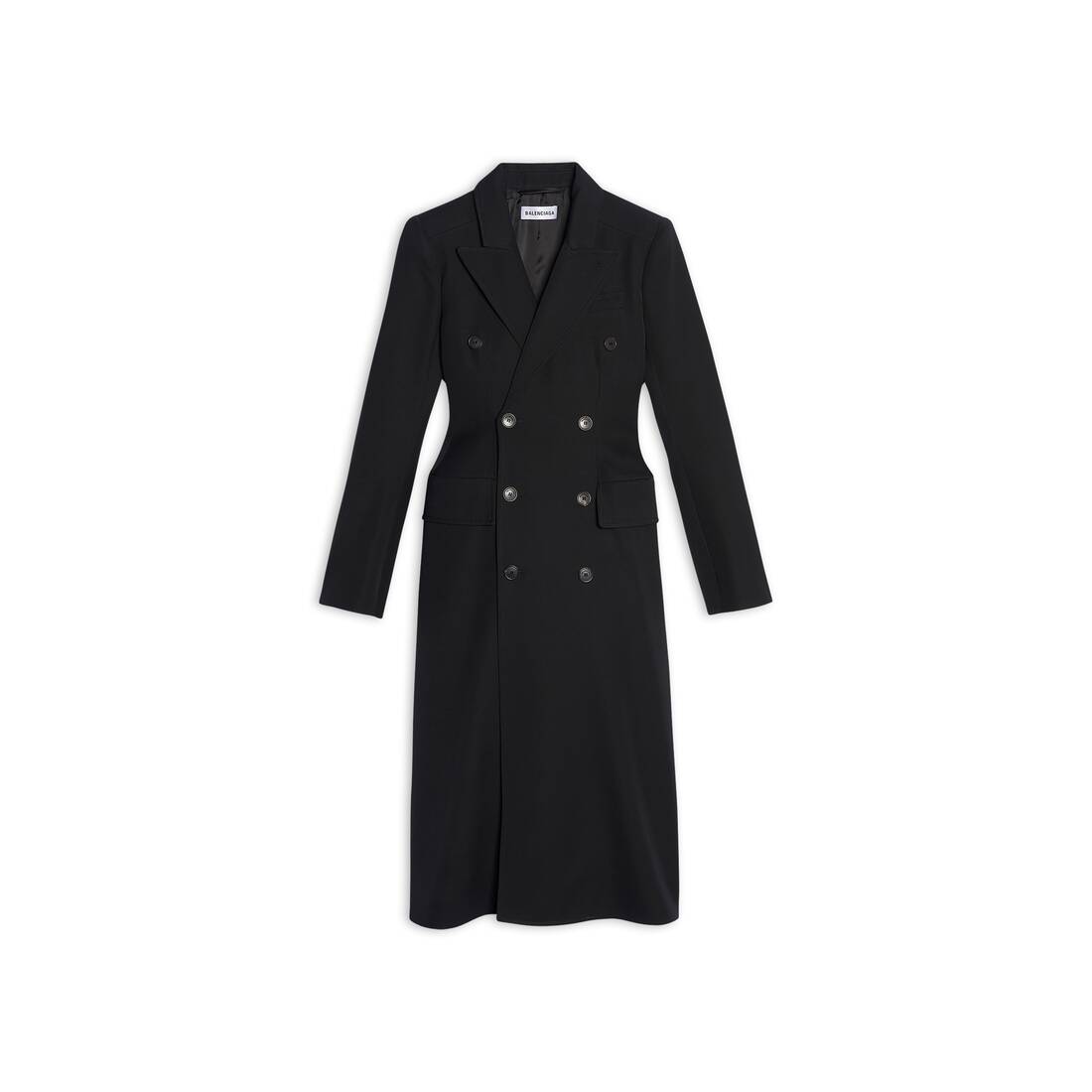 Balenciaga jackets  coats for Women  SSENSE