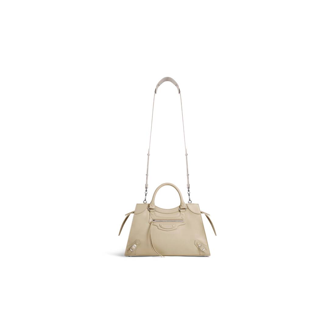 Shop Balenciaga Neo Classic Small Top Handle Bag