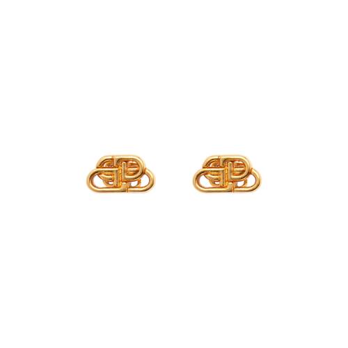 bb xs stud earrings