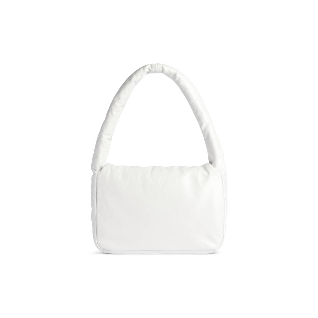 Women's Monaco Small Sling Bag in White