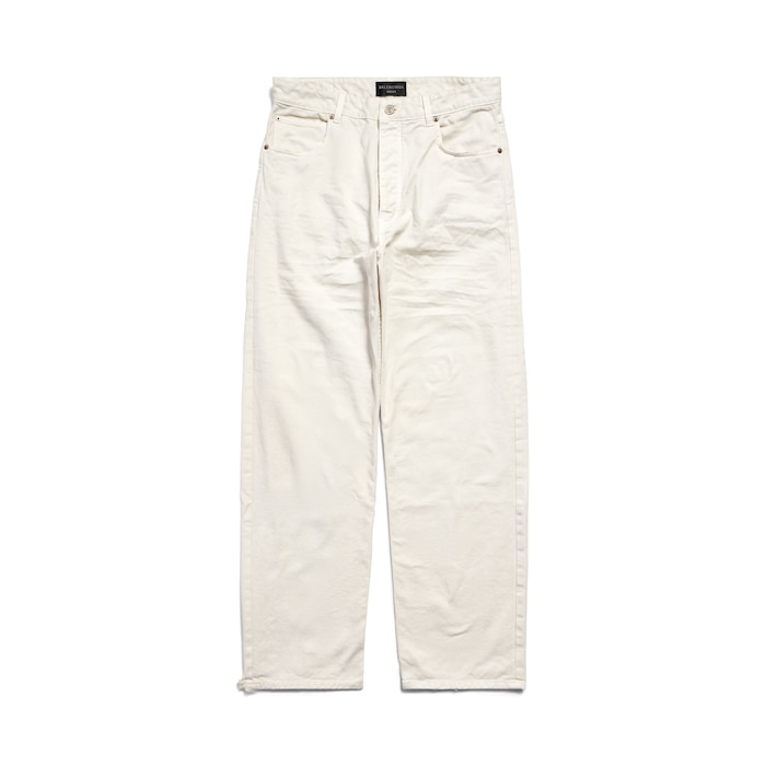 loose fit pants