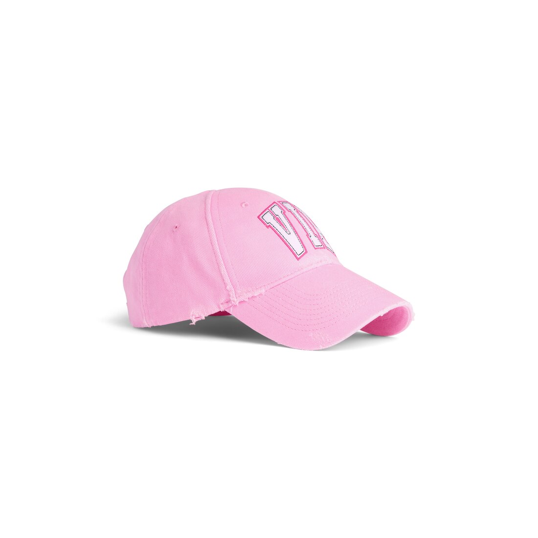 ホワイト の ウィメンズ VIP Team Logo キャップ スニーカー