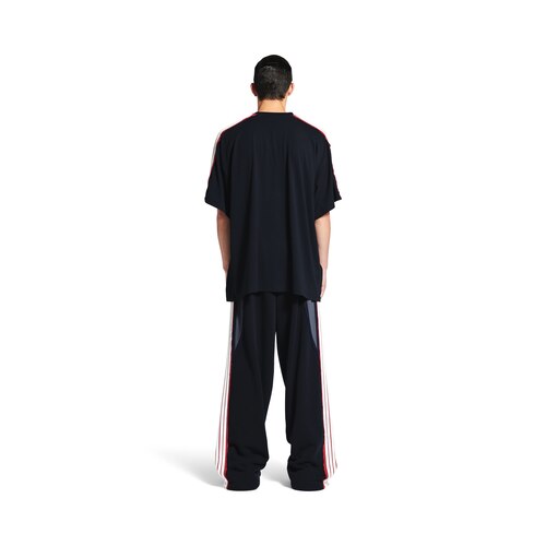 unity sports icon oversized t-shirt