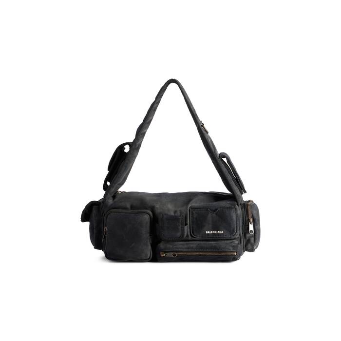 Balenciaga mens pouch online