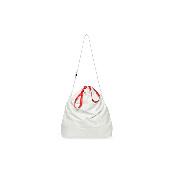 balenciaga bag trash pouch