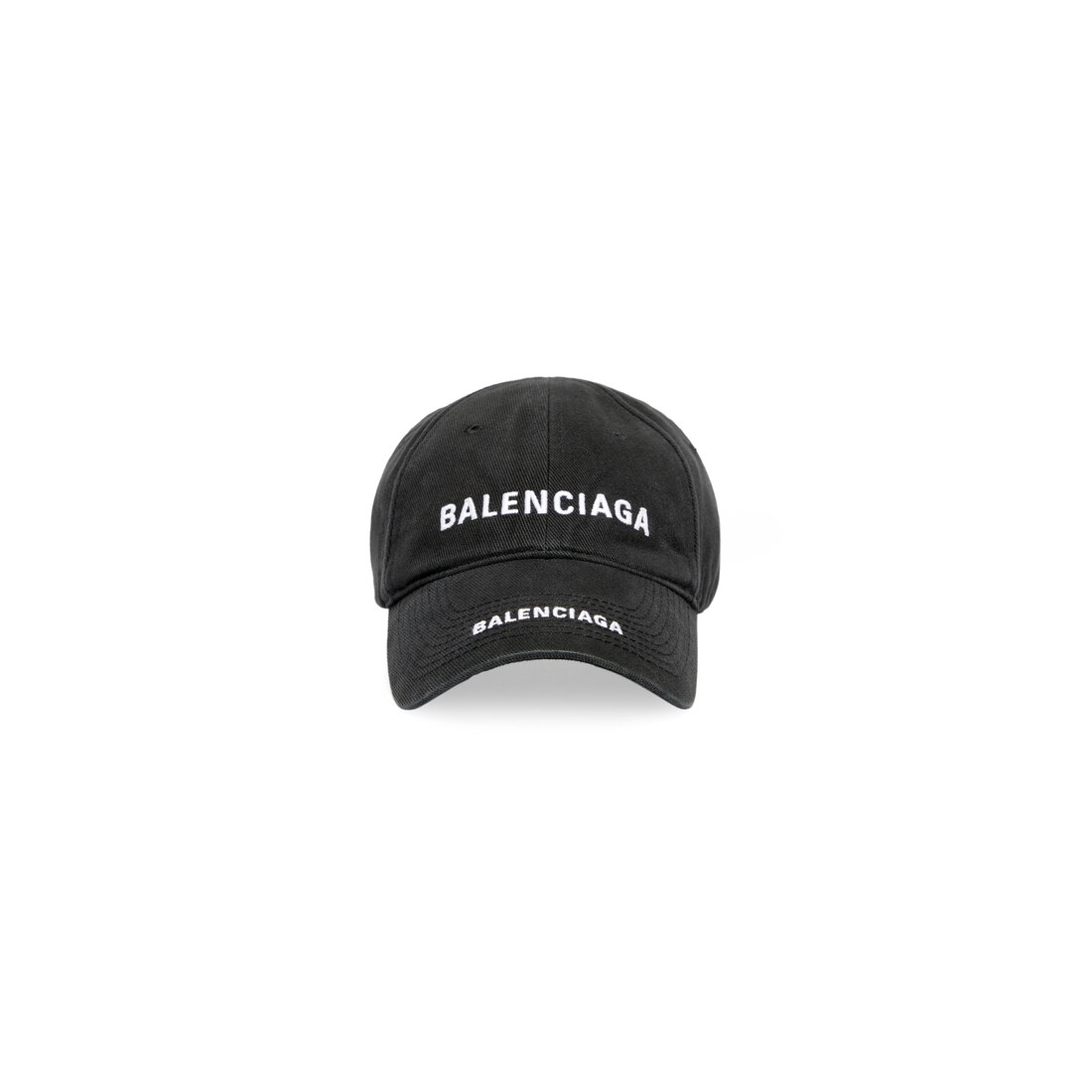 Balenciaga 23 Double Logo capバレンシアガ　キャップご検討よろしくお願いいたします