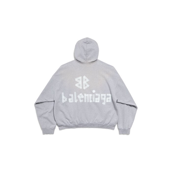 Men s Sweatshirts Hoodies Balenciaga ZW