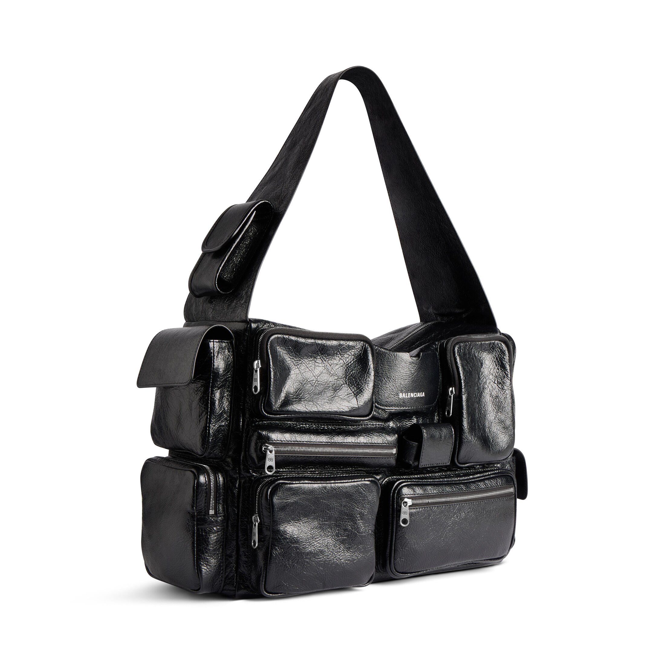superbusy sling bag