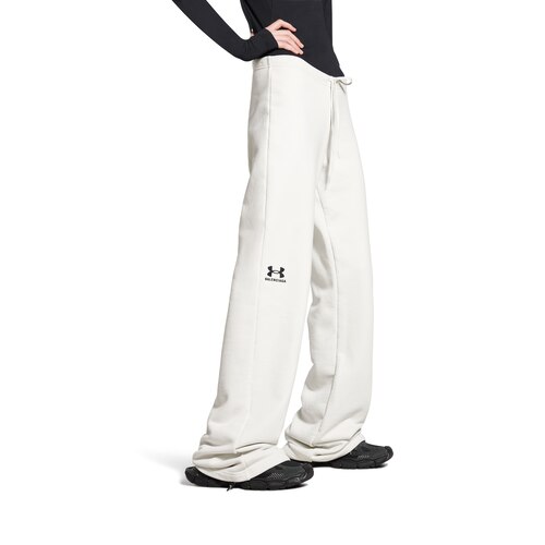 under armour® flared sweatpants