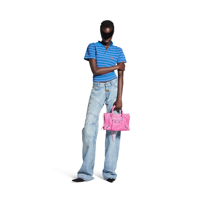 le city バッグ スモール