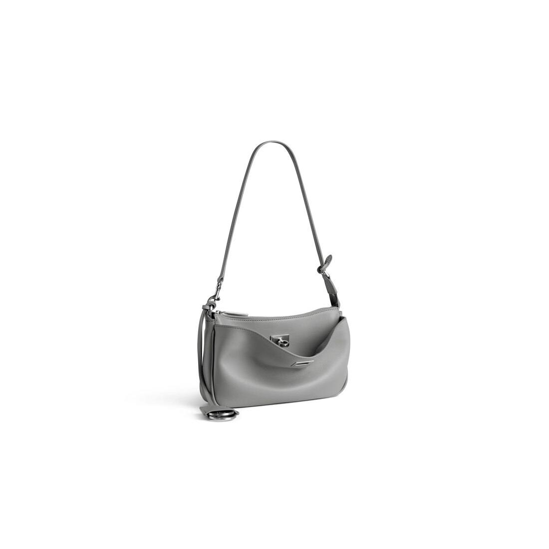 Women's Rodeo Sling Pochette in Cloud Grey