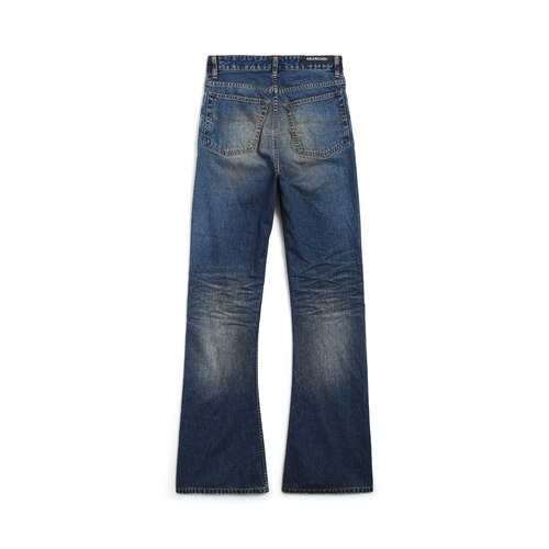 bootcut pants