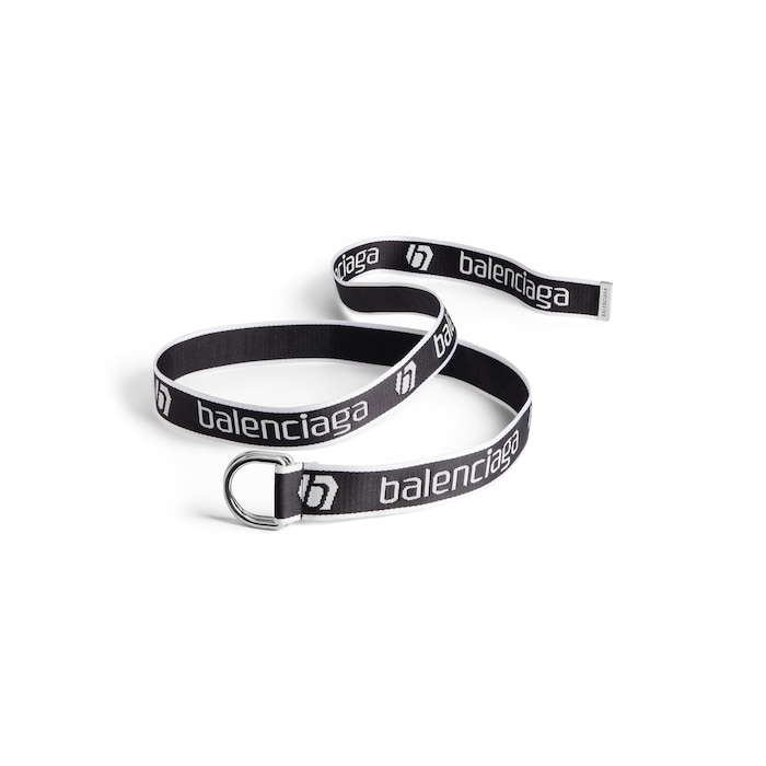 d ring belt