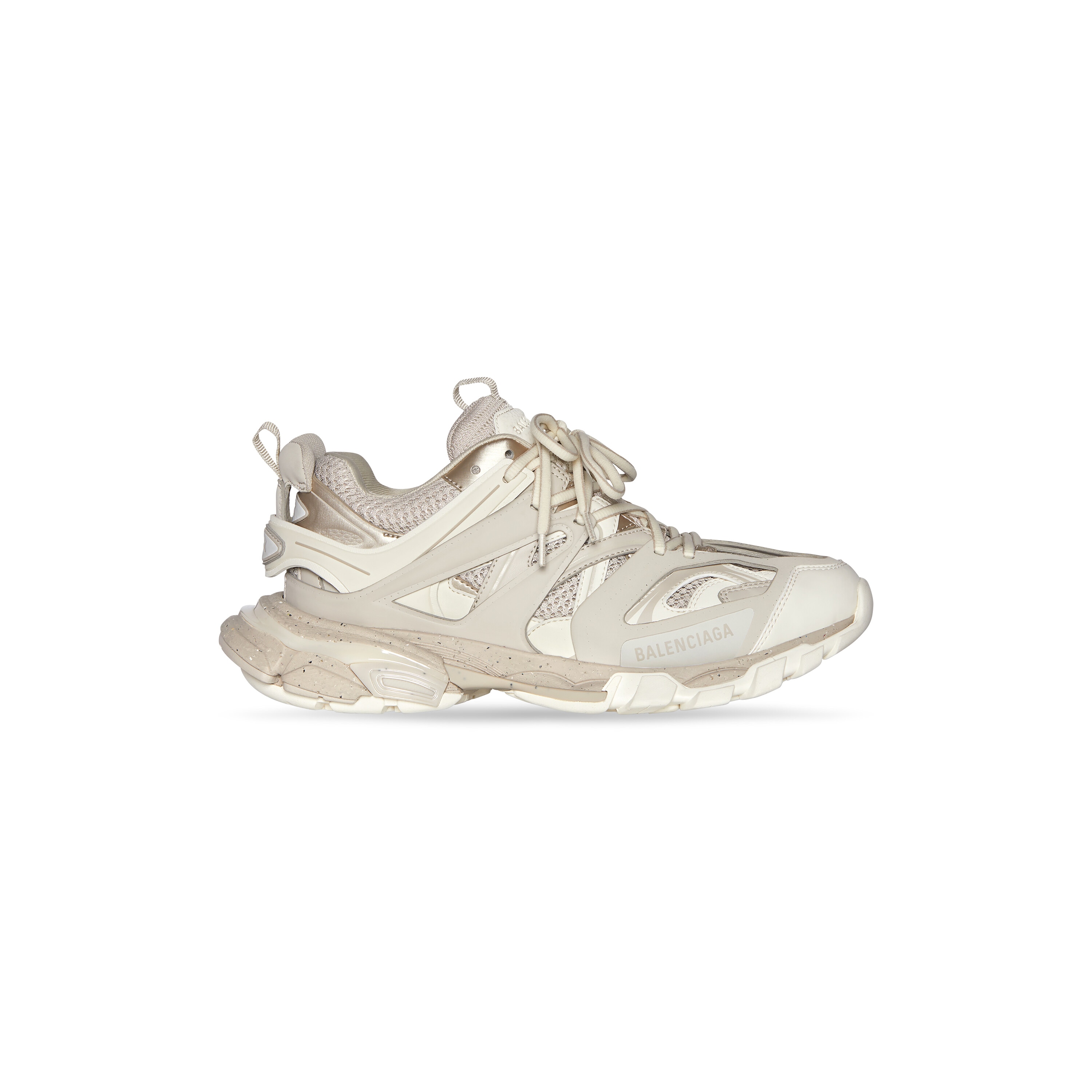 Balenciaga track 1 beige Clearance