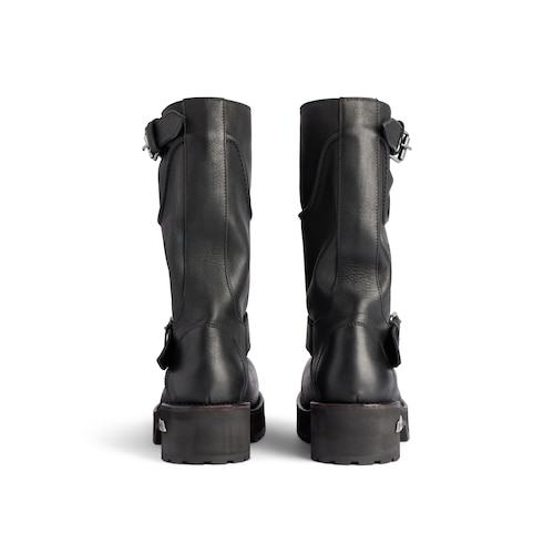 venom boot