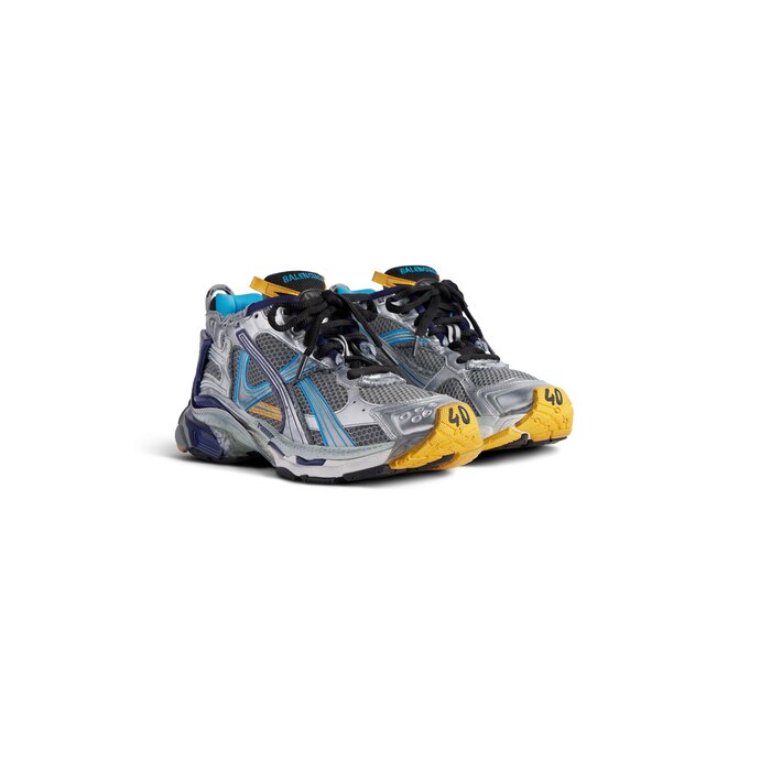 runner运动鞋