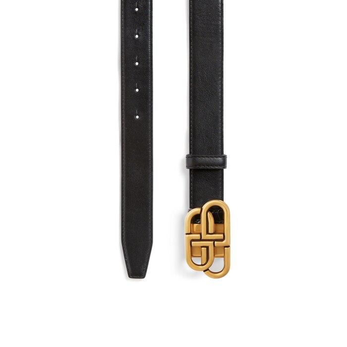 cinto reversível bb