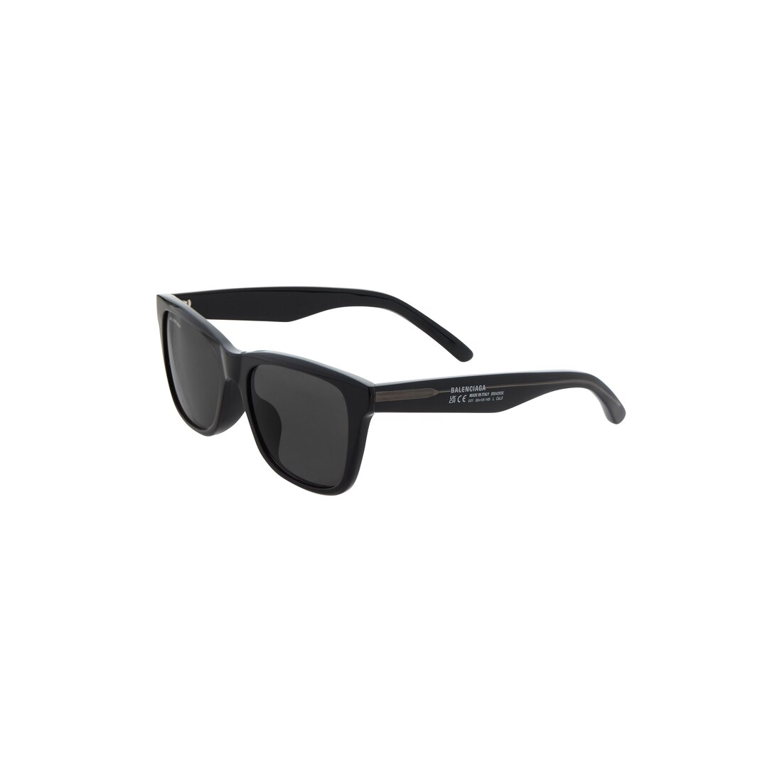 【送料&関税込】Balenciaga Dyn Ct 2.0 Af Sunglasses In Black Balenciaga Dyn Ct 2.0 Af Sunglasses In Black Acetate アイ