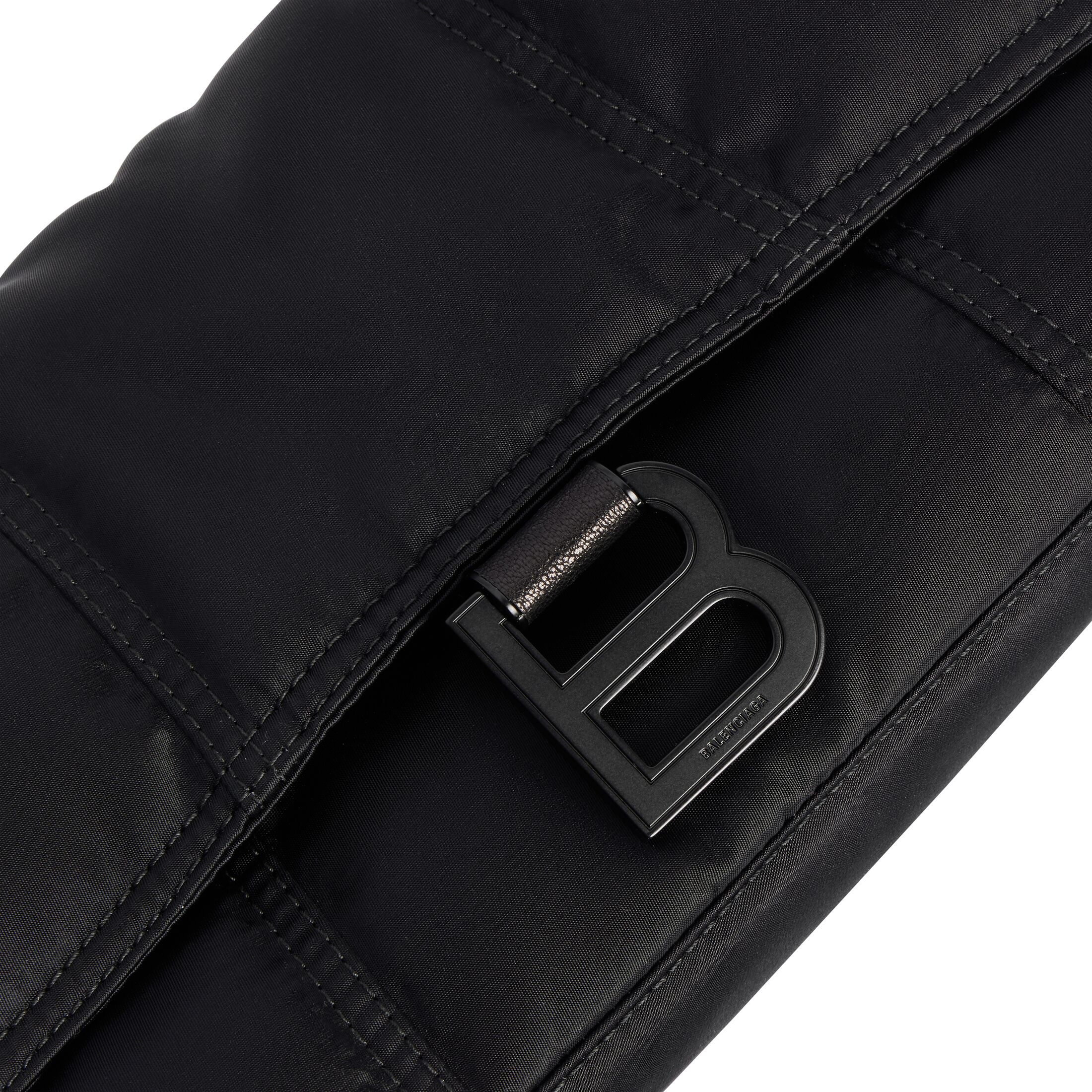 hourglass board bag small