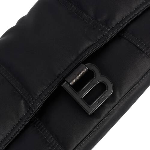 아워글래스 보드백 스몰