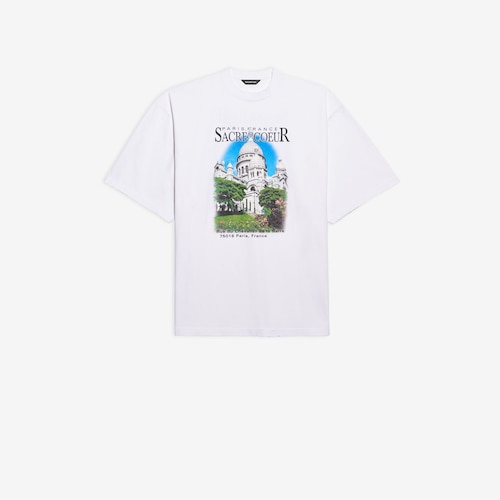 balenciaga t shirts