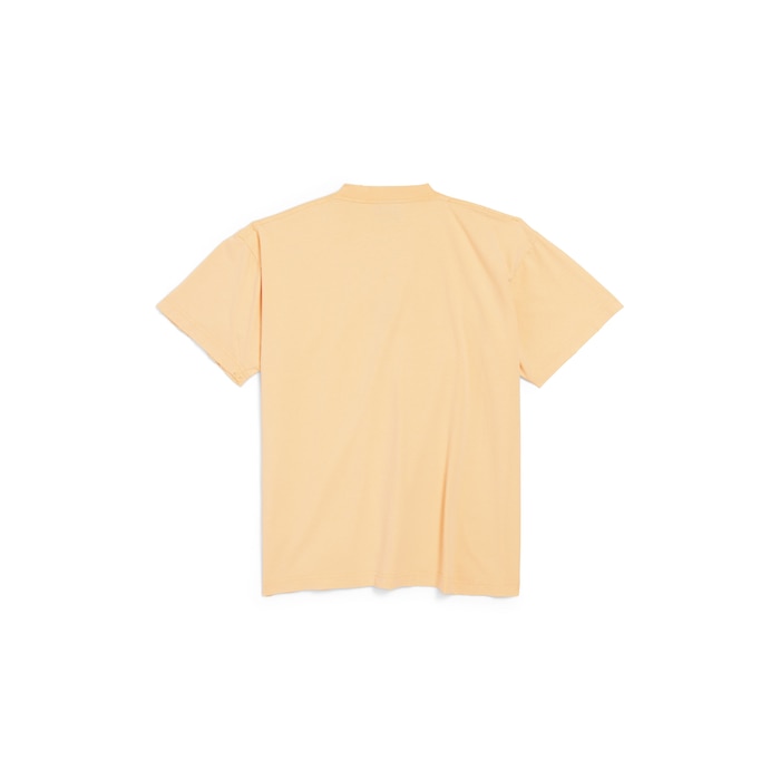 laurel classic boxy t-shirt