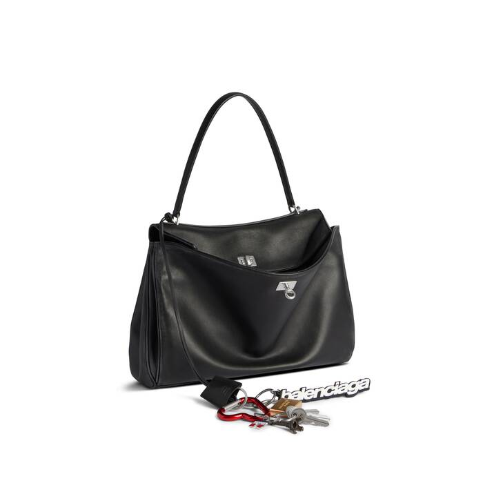 The Leather Medium Tote Bag | Marc Jacobs | Official Site – Marc & Jacobs  Official