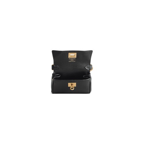 rodeo micro bag charm 