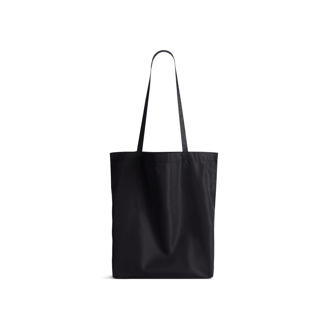 Souvenir Medium Shopping Tote Bag in White/black | Balenciaga GB