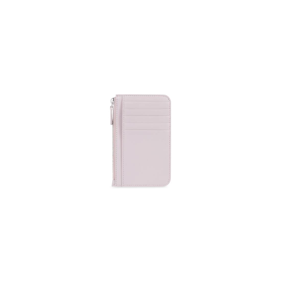 ピンクのウィメンズ Essential ロングコイン＆カードホルダー