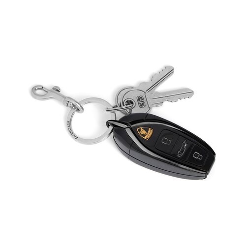 balenciaga | automobili lamborghini car key charm