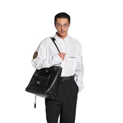 borsa messenger hobo bel air