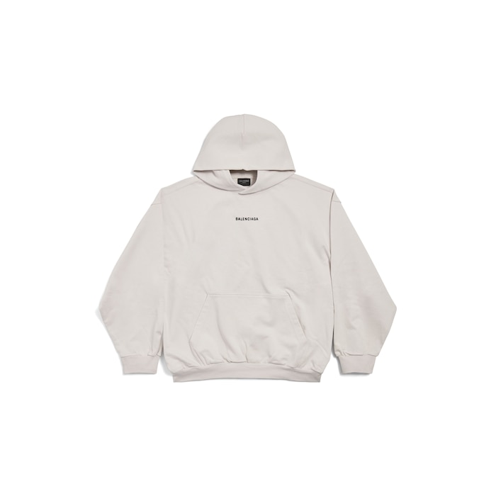 Sweatshirts Hoodies pour Homme Balenciaga France