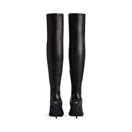 avenue 110mm boot 