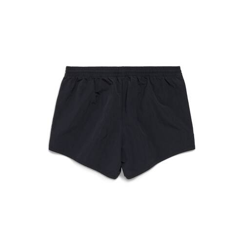 swim running shorts
