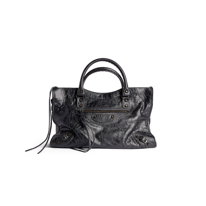 borsa le city media