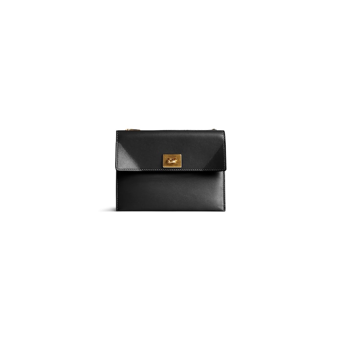 rodeo large coin and card holder