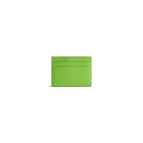 balenciaga | automobili lamborghini kartenetui 