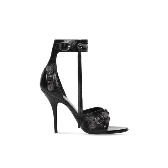 Chia sẻ hơn 59 về balenciaga womens heel sale - Giày nam đẹp
