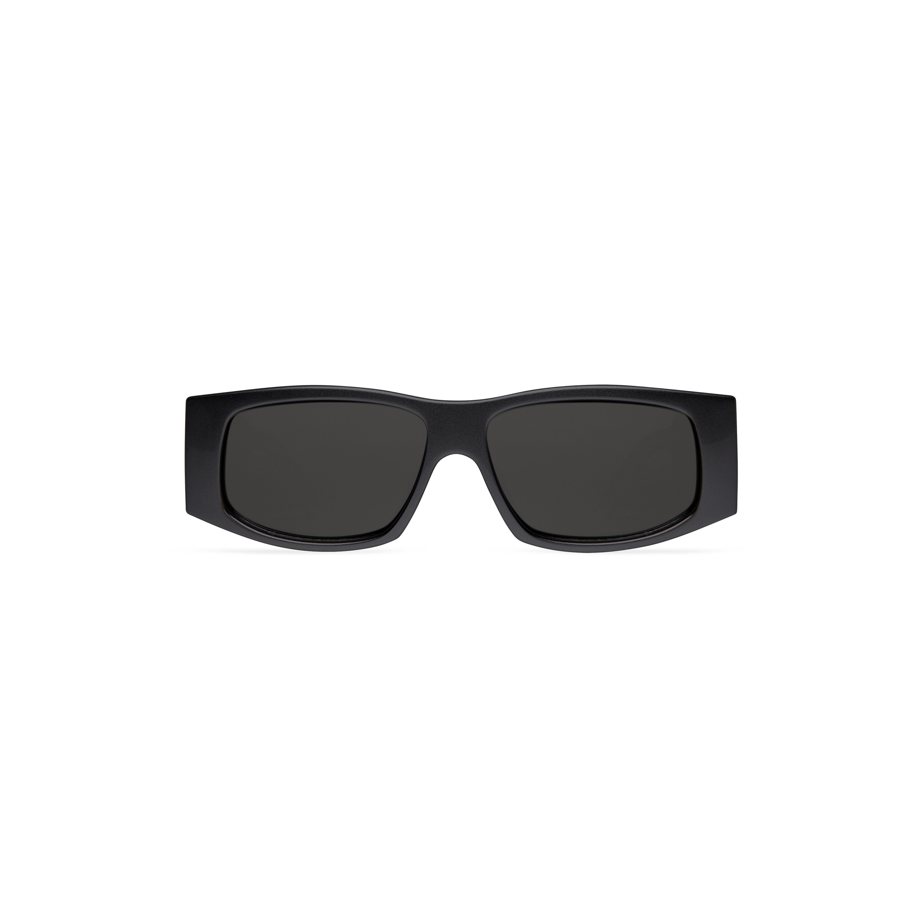 DG Logo sunglasses in Black | Dolce&Gabbana®