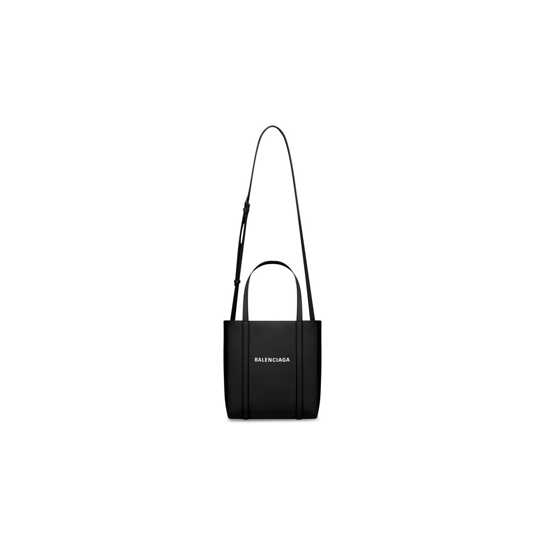 Women S Everyday Xs Tote Bag In Black Balenciaga Us Women S Everyday Xs Tote Bag In Black Balenciaga Us