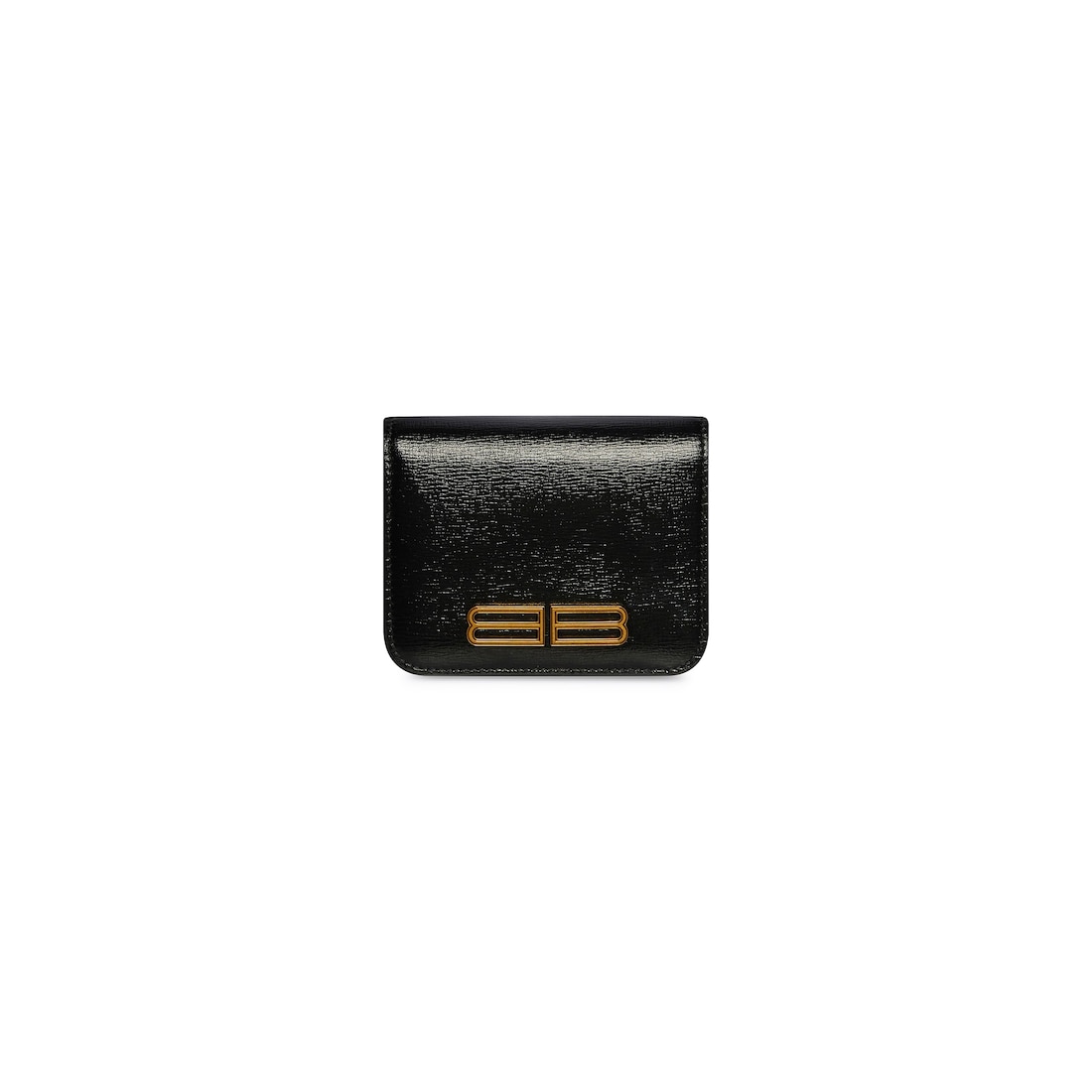 balenciaga card holder womens