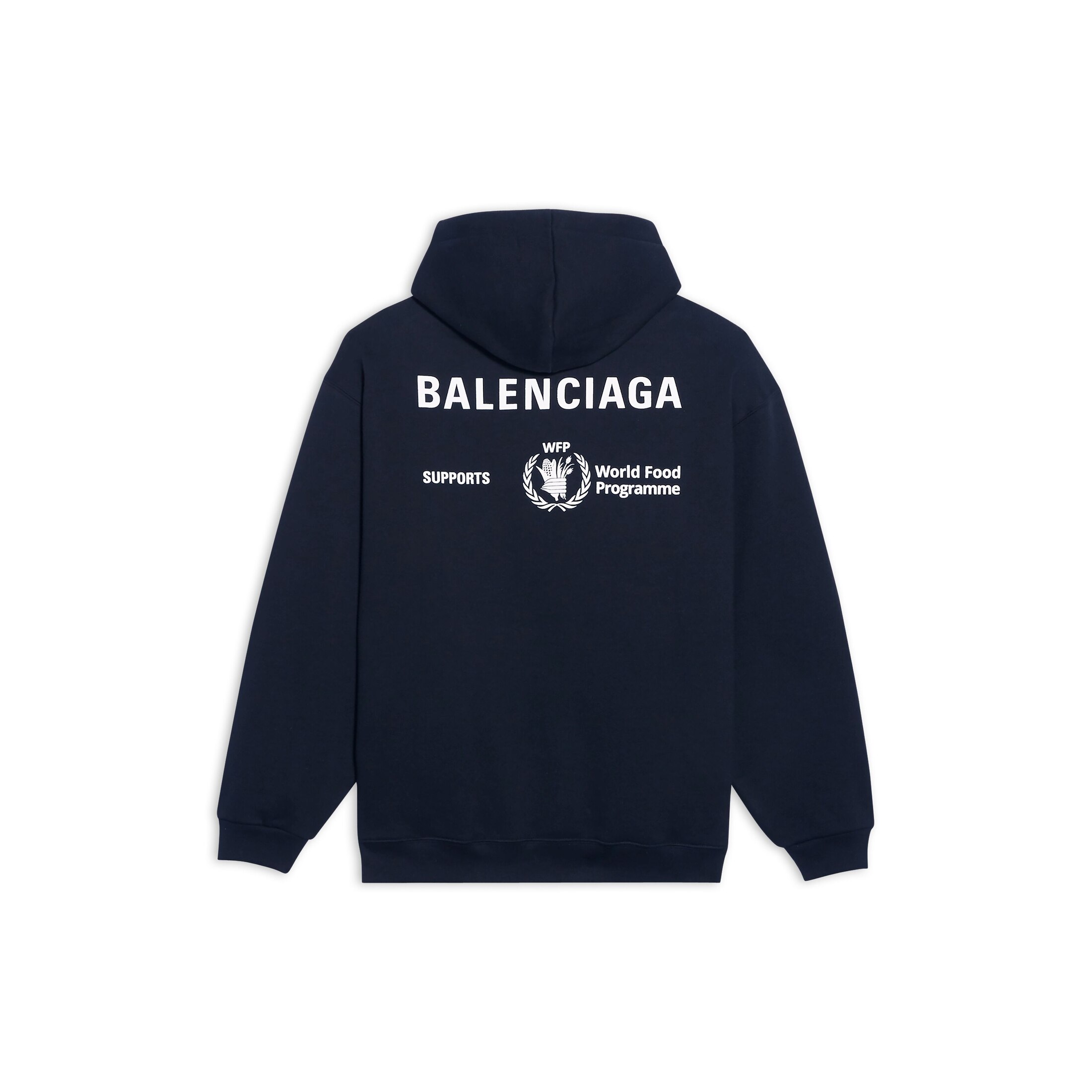 wfp balenciaga hoodie