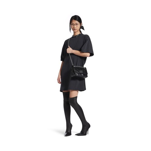 monaco mini bag