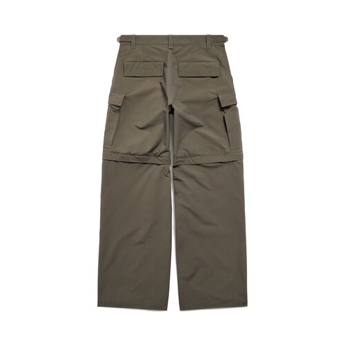 unity sports icon light cargo pants
