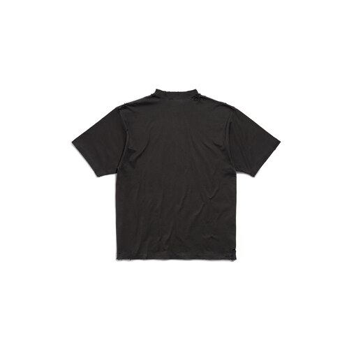 bb motel t-shirt medium fit