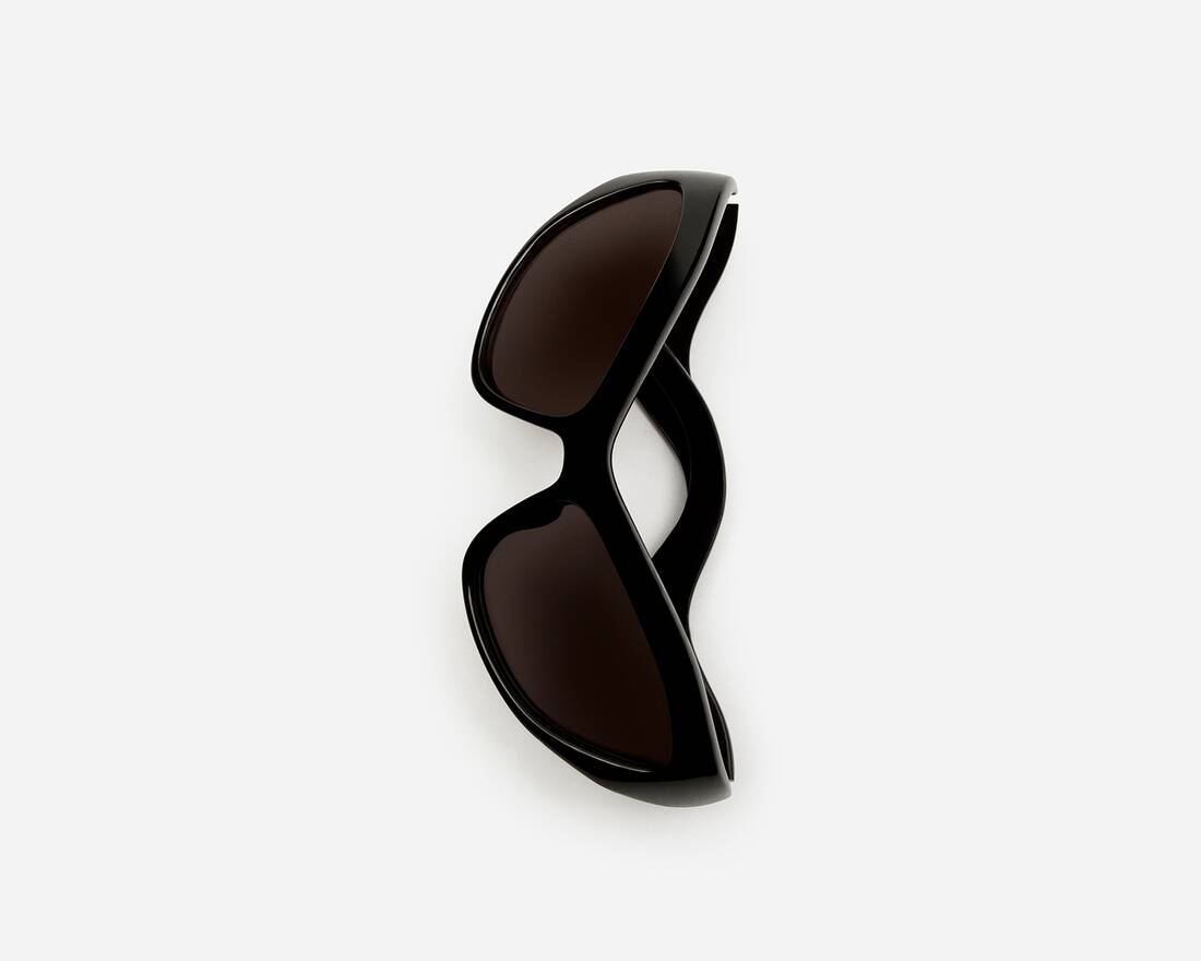 Gafas De Sol Lentes Para Mujeres Nuevo Grande One Piece Sunglasses XL Women  NEW