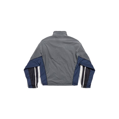 50/50 tracksuit jacket