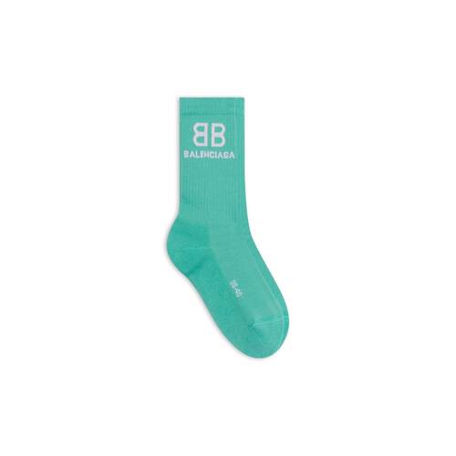 bb tennis socks 