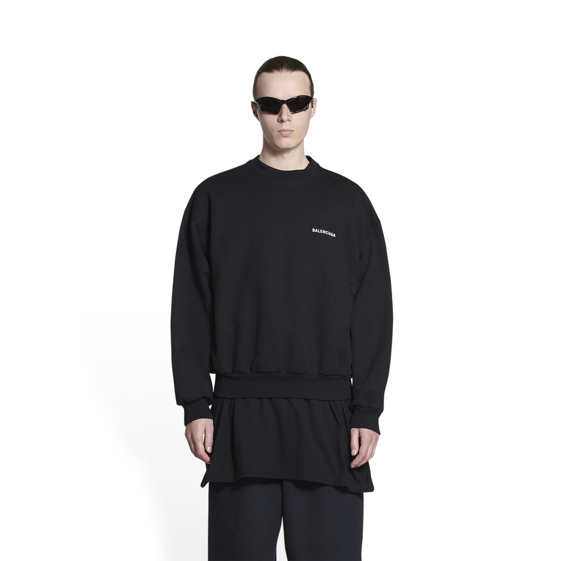 vetements insideout インサイドアウト スウェット 18aw 人気の春夏